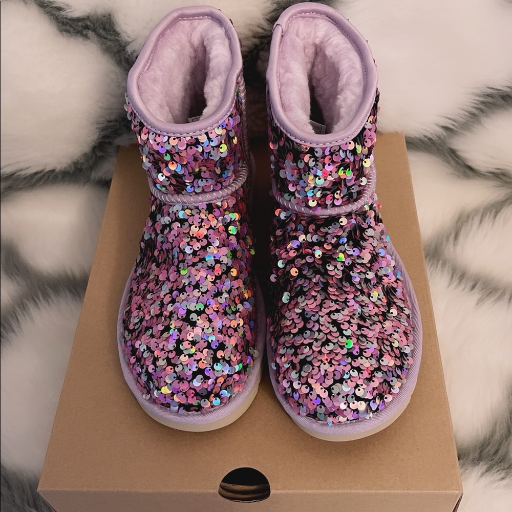 Ugg Boots Size 6